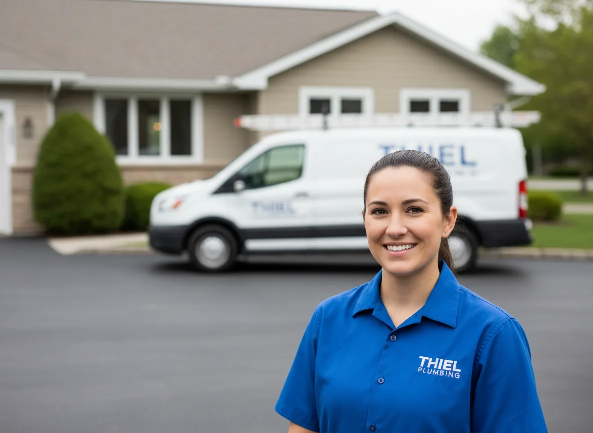 Plumber Palmdale, FL FAQs